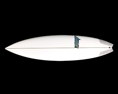Addiction Surfboards